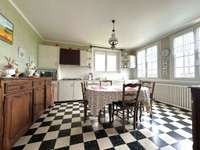 Vente maison 7 pièces Vente maison 7 pièces