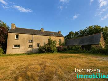 Vente Maison 2 chambresLesneven