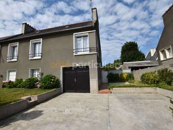 Vente Maison 3 chambresLesneven