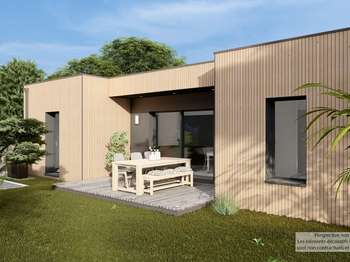 Vente Maison 3 chambresLesneven