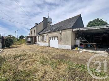 Vente Maison 3 chambresLesneven