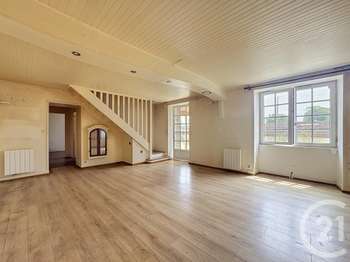 Vente maison 4 pièces Lesneven 29