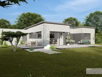Vente Maison 3 chambresLesneven