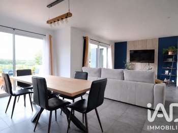 Vente Maison 3 chambresLesneven