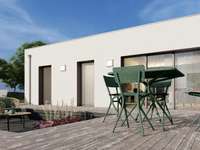 Vente maison 4 pièces Vente maison 4 pièces