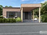 Vente maison 3 pièces Vente maison 3 pièces