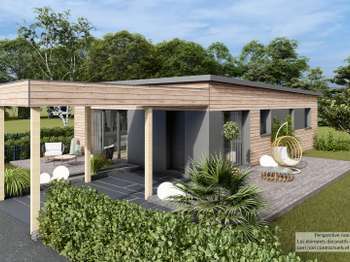 Vente maison 3 pièces Vente maison 3 pièces