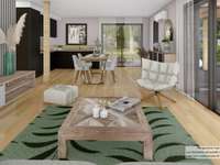 Vente maison 3 pièces Vente maison 3 pièces