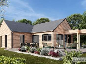 Vente maison 5 pièces Lesneven 29