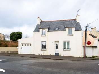 Vente Maison 4 chambresLesneven