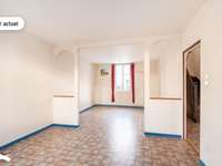 Vente maison 8 pièces Vente maison 8 pièces