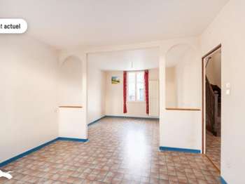 Vente maison 8 pièces Vente maison 8 pièces