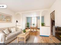 Vente maison 8 pièces Vente maison 8 pièces
