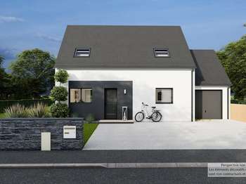 Vente maison 6 pièces Lesneven 29