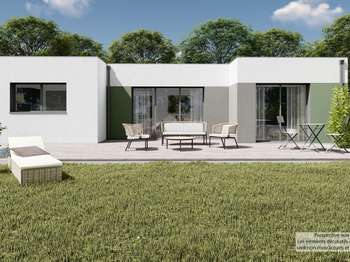 Vente Maison 3 chambresLesneven