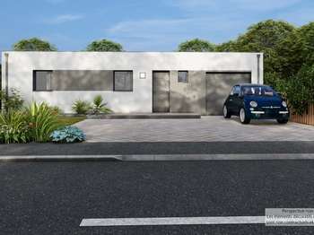Vente maison 4 pièces Vente maison 4 pièces