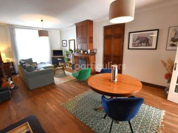 Vente Maison 4 chambresLesneven