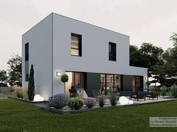 Vente Maison 3 chambresLesneven