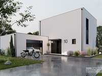 Vente maison 5 pièces Vente maison 5 pièces