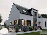 Vente maison 5 pièces Vente maison 5 pièces