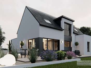 Vente Maison 3 chambresLesneven