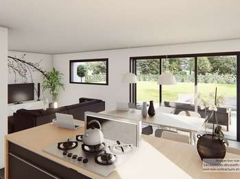 Vente maison 5 pièces Vente maison 5 pièces