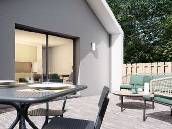 Vente maison 3 pièces Lesneven 29