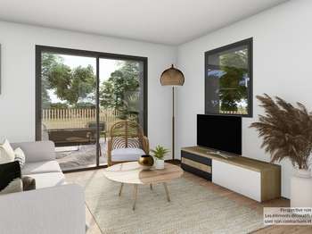 Vente maison 3 pièces Lesneven 29