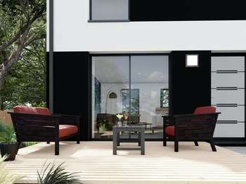 Vente maison 5 pièces Lesneven 29