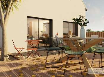 Photo Vente maison Lesneven
