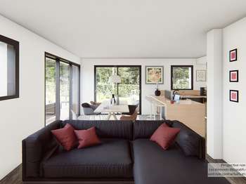 Vente maison 5 pièces Vente maison 5 pièces