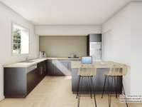 Vente maison 4 pièces Vente maison 4 pièces