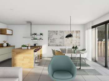 Vente maison 4 pièces Vente maison 4 pièces