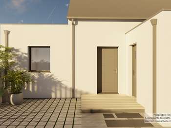Vente maison 3 pièces Lesneven 29