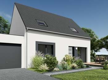 Vente Maison 4 chambresLesneven
