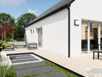 Vente maison 2 pièces Lesneven 29