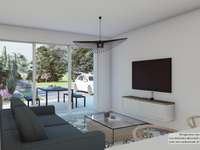 Vente maison 2 pièces