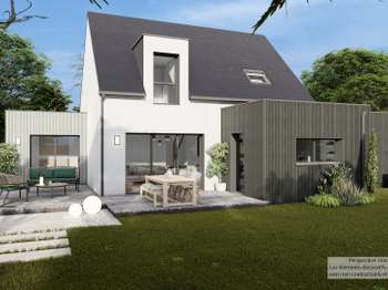 Vente maison 6 pièces Lesneven 29