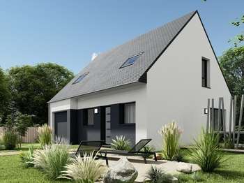Vente maison 5 pièces Lesneven 29