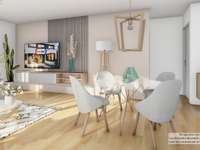Vente maison 3 pièces Vente maison 3 pièces