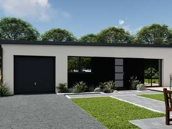 Vente Maison 2 chambresLesneven