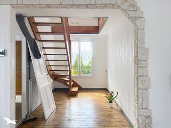 Vente Maison 5 chambresLesneven