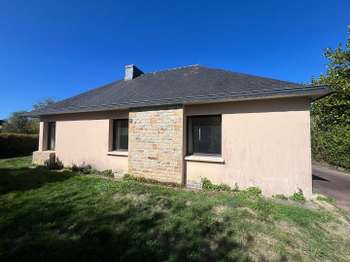 Vente Maison 2 chambresLesneven