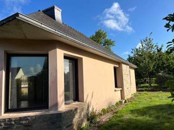 Vente Maison 2 chambresLesneven