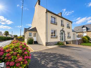 Vente Maison 6 chambresLesneven