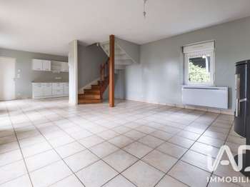 Vente Maison 4 chambresLesneven