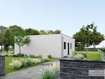 Vente maison 4 pièces Vente maison 4 pièces