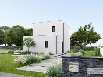 Vente Maison 4 chambresLesneven