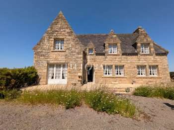 Photo Vente maison Lesneven