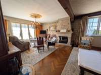 Vente maison 9 pièces Vente maison 9 pièces